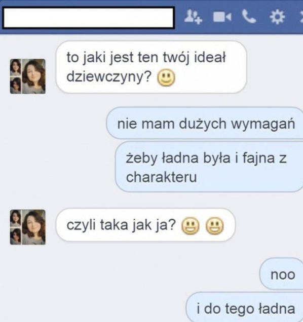 (Prawie) idealna dziewczyna 