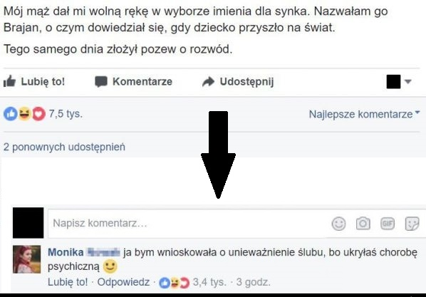 Modne imię dla synka 