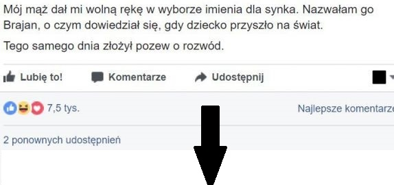 Modne imię dla synka 