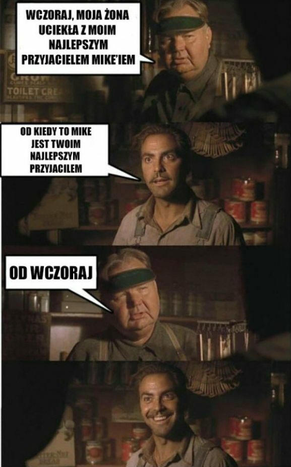Najlepszy przyjaciel
