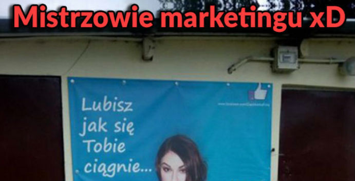 Mistrzowie marketingu 