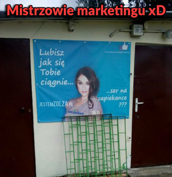 Mistrzowie marketingu 