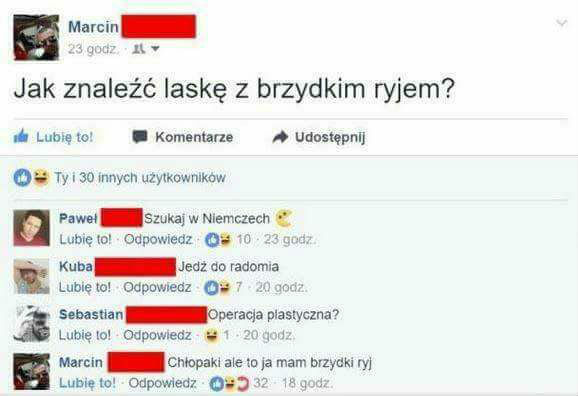 Jak znaleźć laskę