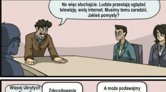 Jak temu zaradzić?