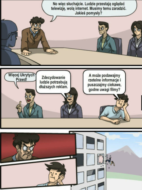 Jak temu zaradzić?
