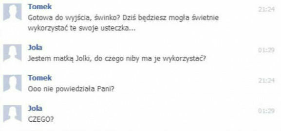 Było tak blisko...