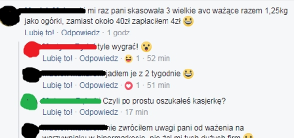 Wyrachowany złodziejaszek 