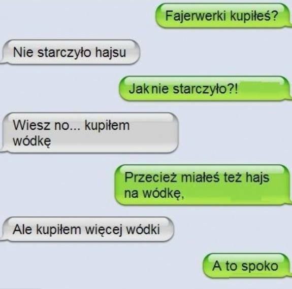 Priorytety na zakupach...