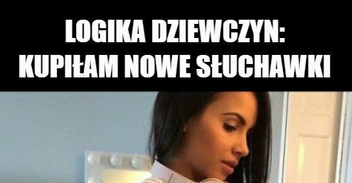 Dziewczyny takie są