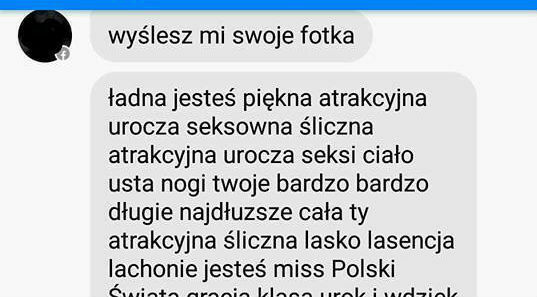 Ma szanse?