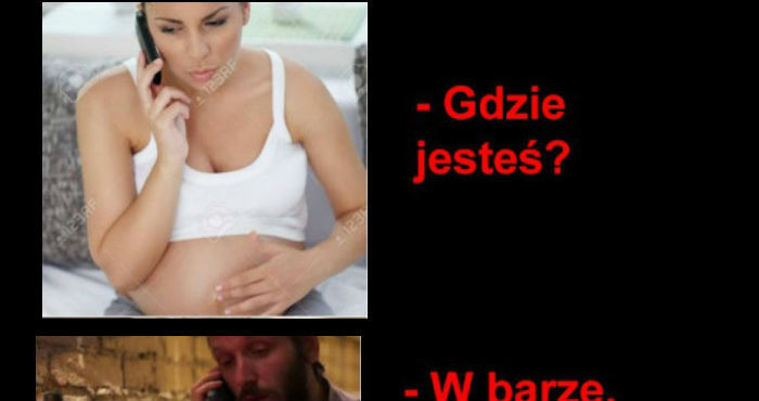 Odpowiedzialny mąż