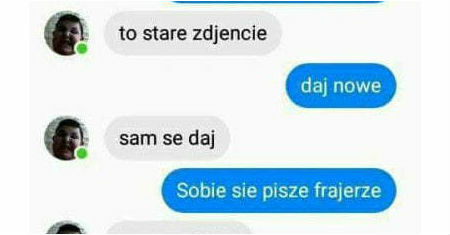 Mama potwierdza 