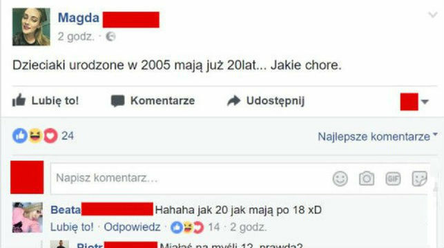 Trudna matematyka