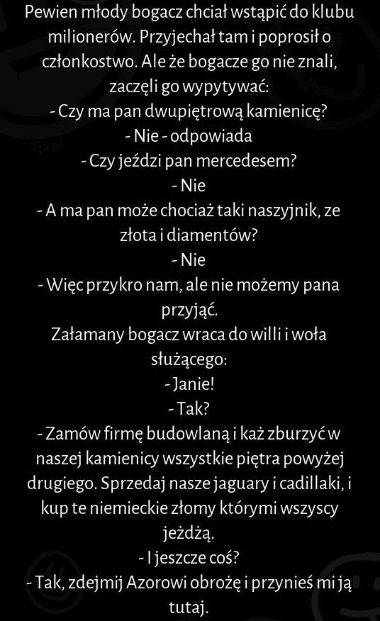 Członkostwo w klubie