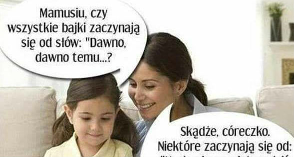 Bajki