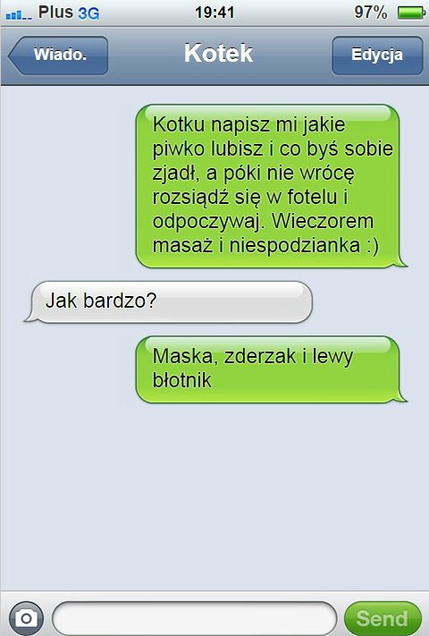 Szósty zmysł 