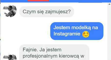 Praca?