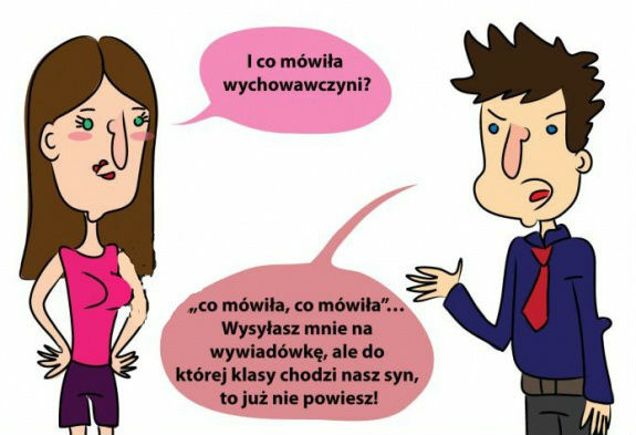 Wywiadówka