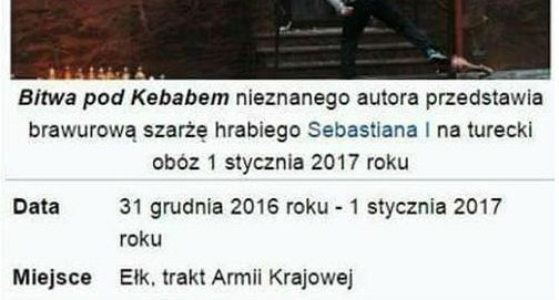 Bitwa pod Kebabem 