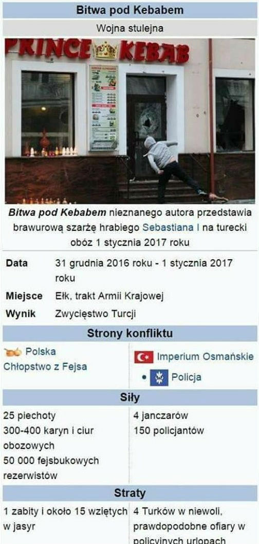 Bitwa pod Kebabem 