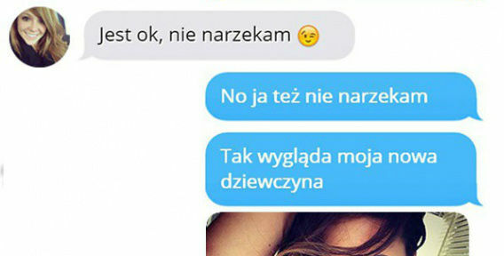 Nowa dziewczyna