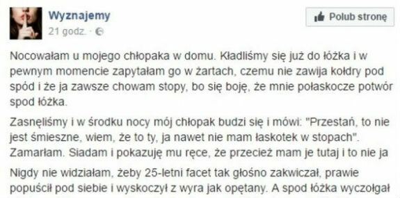 Łaskotki