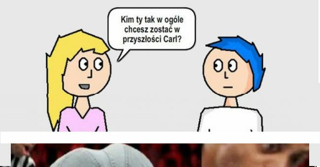Marzenie o przyszłości 