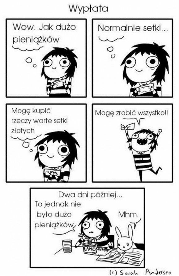 Dzień wypłaty