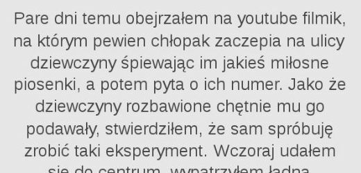 Eksperyment 