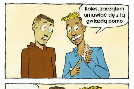 Narzeczona aktorka