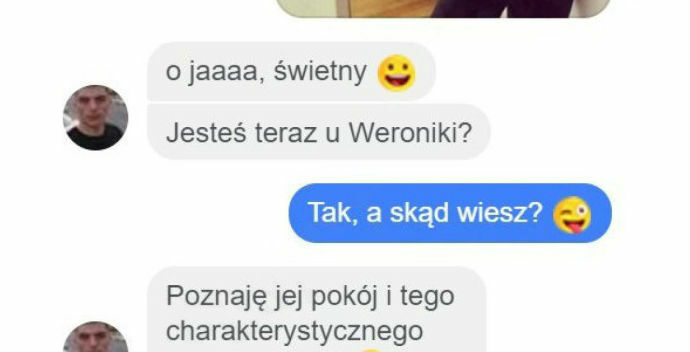 Kiedy powiesz o słowo za dużo...