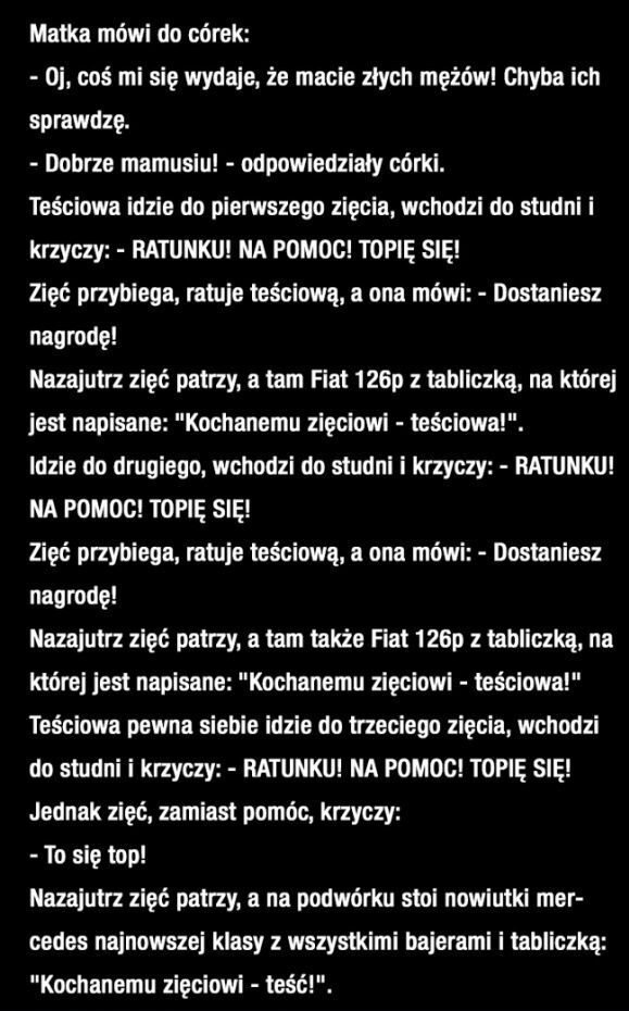 Eksperyment teściowej