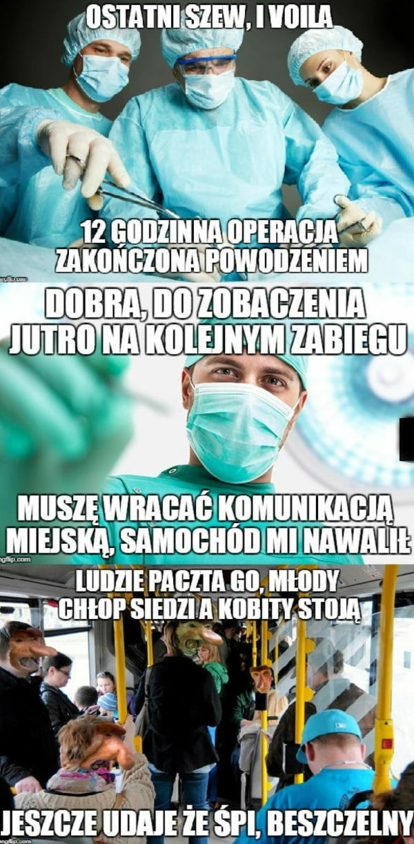Polska życzliwość