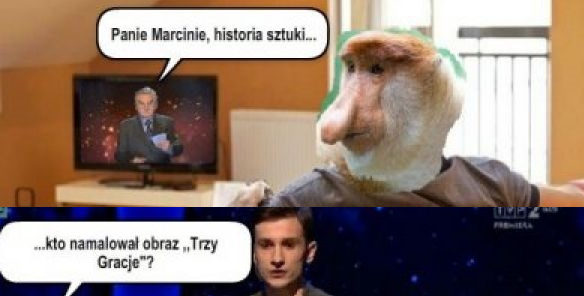 Kiedy oglądam 1 z 10