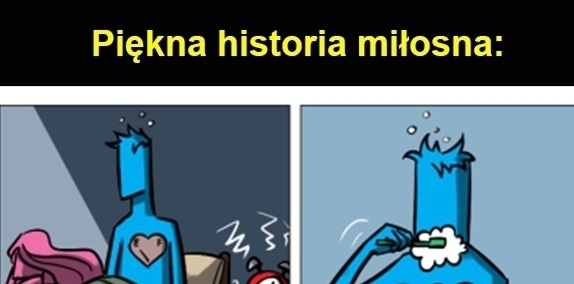Piękna historia miłosna 