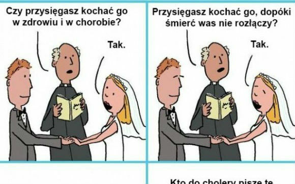 Po prostu odpowiedz