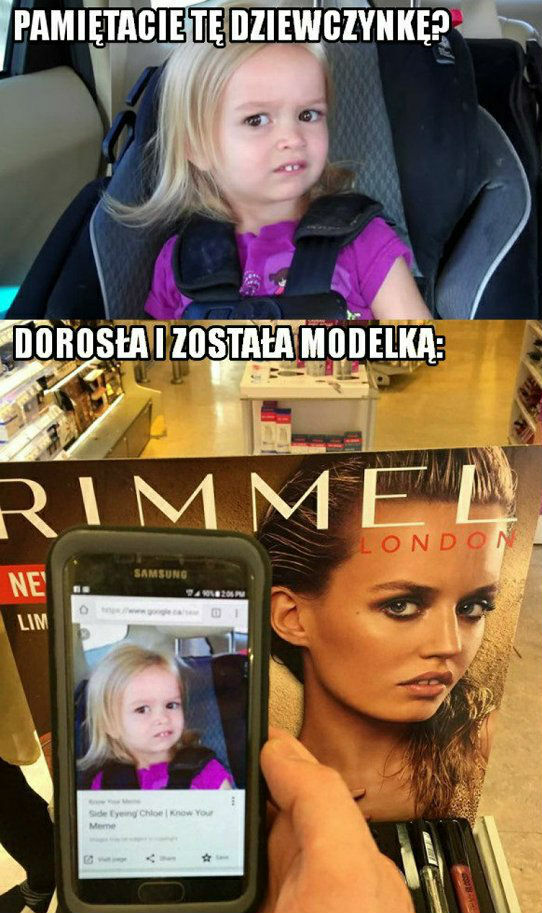 Dojrzewanie - robi to dobrze