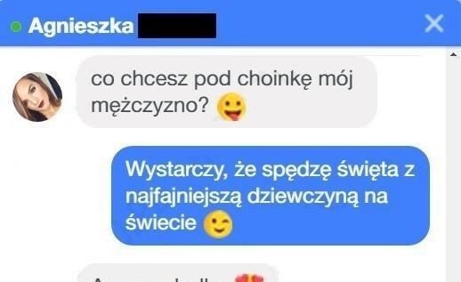 Facet może chcieć tylko jednego...