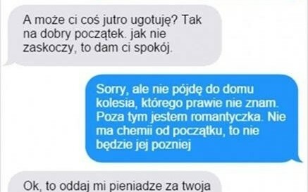 Chytry chłopak