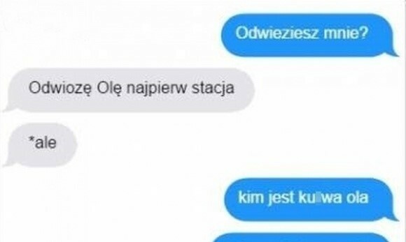 Wszystkiemu winna autokorekta