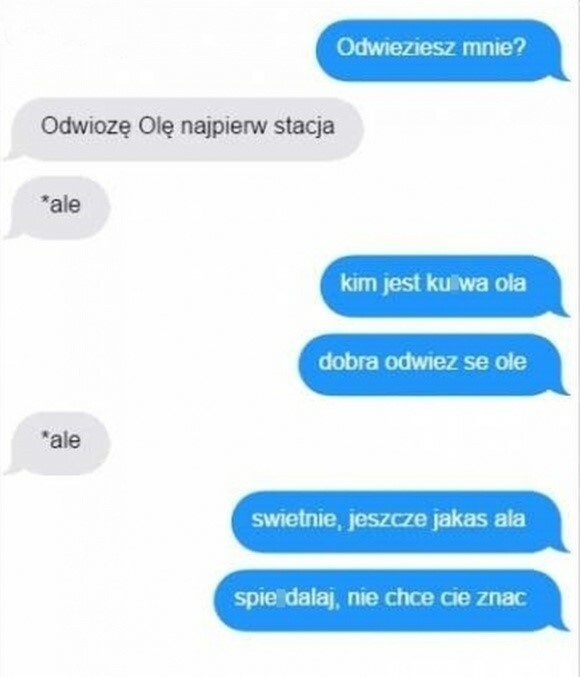 Wszystkiemu winna autokorekta