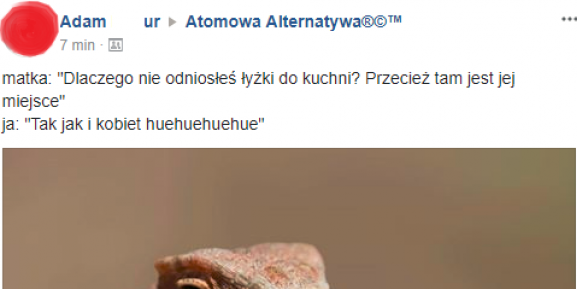 Uważaj co piszesz w internecie
