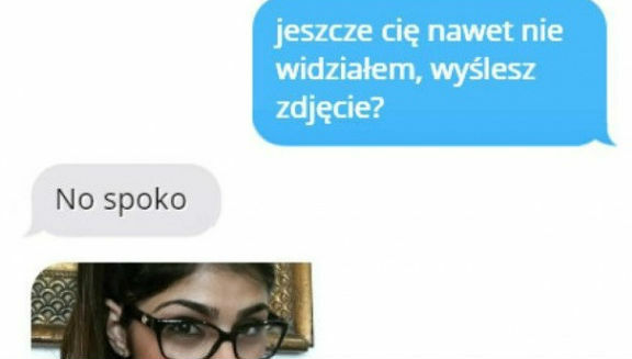 Tak się kończy udawanie kogoś, kim się nie jest