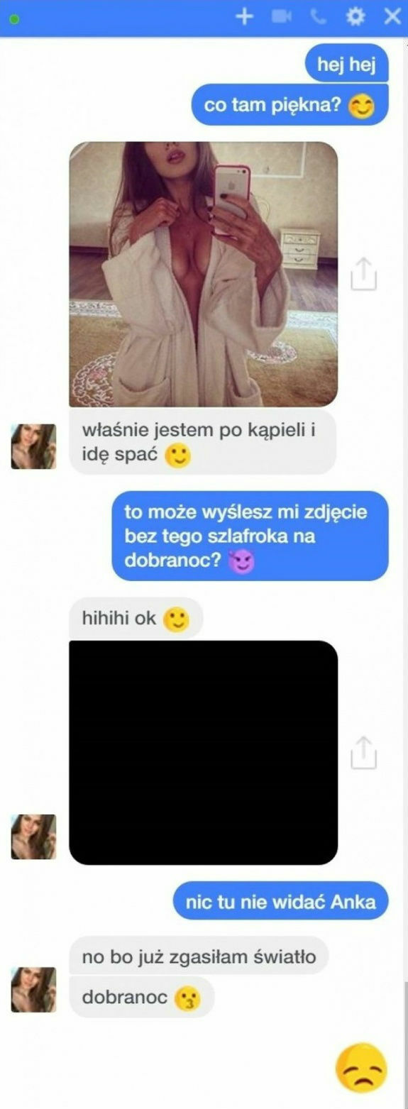 Zdjęcie po kąpieli 
