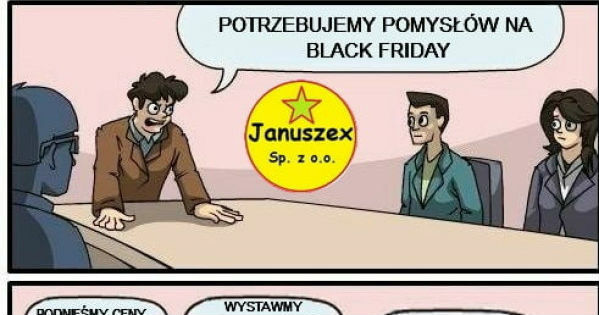 Czarny piątek