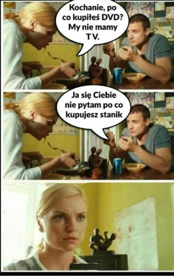 Ale riposta!