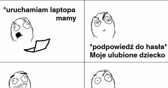 Hasło mamy