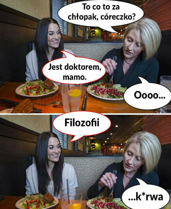 Zawód chłopaka
