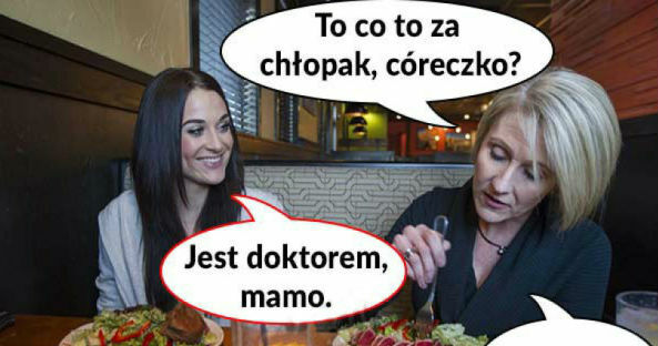 Zawód chłopaka