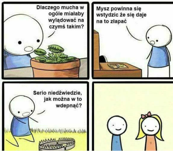Największe pułapki na świecie